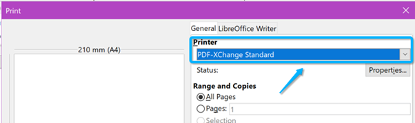 pdf xchange mac os