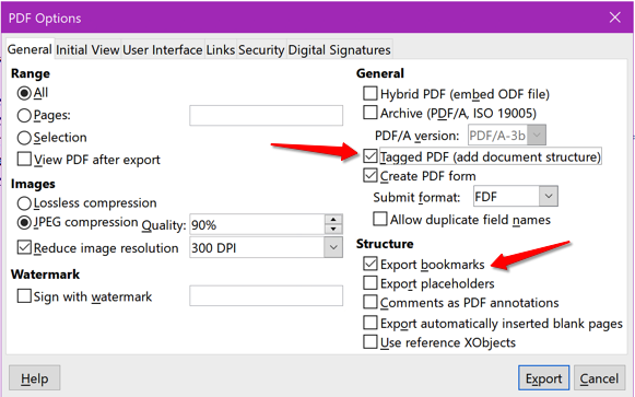 pdf x change free